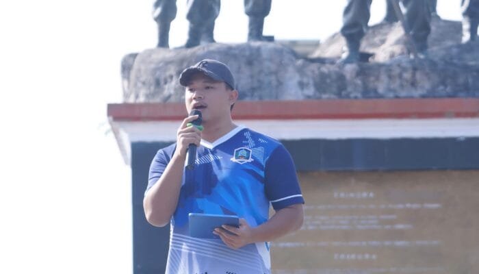 Rio Warna Baru Percaturan HIPMI Malut Dengan Tagline: Semangat Reformis, Cerdas, Progresif