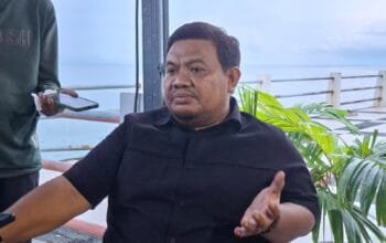 Sepak Bola Tidore Siap Bangkit di Bawah Kepemimpinan Ardiansyah Fauzi, Targetnya Menjadi Tuan Rumah Piala Suratin