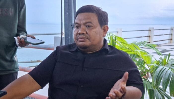 Sepak Bola Tidore Siap Bangkit di Bawah Kepemimpinan Ardiansyah Fauzi, Targetnya Menjadi Tuan Rumah Piala Suratin