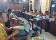 APBD- P Tahun 2025 Sektor Kesehatan Jadi Prioritas