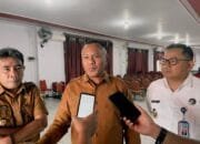 10 ASN Tidore Positif Narkoba Berjenis Ganja dan Sabu & BNN Anggota DPRD Tidore Juga Akan di Tes Urin