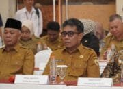 Kunjungan Komisi VI DPR RI, Tidore Tidak Memiliki Tambang, Tapi Menjaga Hutan Dengan Baik