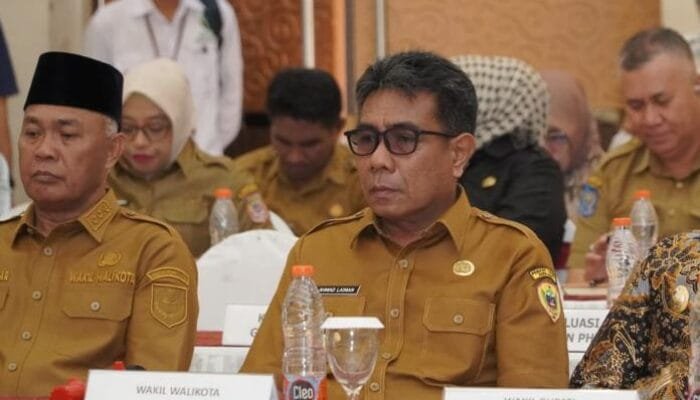 Kunjungan Komisi VI DPR RI, Tidore Tidak Memiliki Tambang, Tapi Menjaga Hutan Dengan Baik