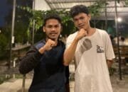 Iwo Tidore dan Rais Bahmid Terpilih jadi Ketua dan Sekretaris Imahu Yogyakarta Periode 2025-2026