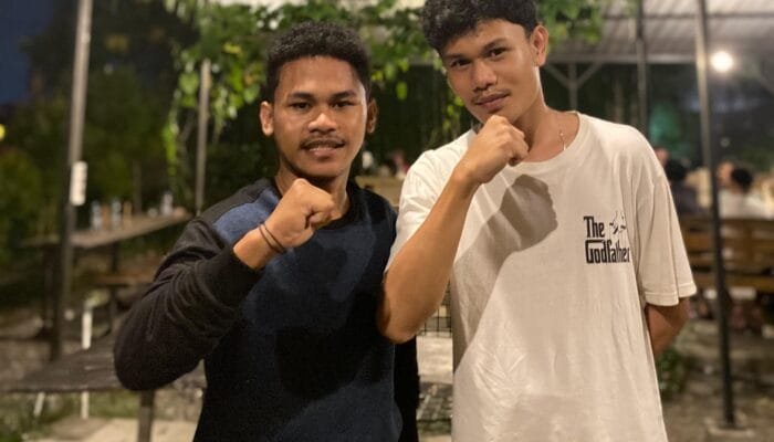 Iwo Tidore dan Rais Bahmid Terpilih jadi Ketua dan Sekretaris Imahu Yogyakarta Periode 2025-2026