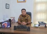 Bawa Nama Sekda Tidore dalam Kasus Korupsi, Pemkot Tidore Bantah