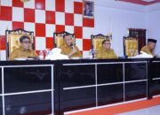 Pengurangan Dana TKD Kota Tidore Tahun Anggaran 2026 Terancam Mengorbankan Belanja Pegawai
