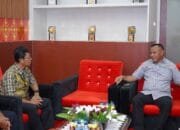 Wali Kota Tidore Kepulauan Berharap, Perekrutan Siswa Sekolah Rakyat Harus Selektif