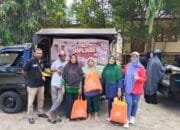 Langkah Cepat Jaga Stabilisasi Harga Pangan, TPID Tidore Kembali Gelar Pangan Murah