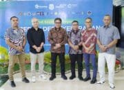 Kopdes Merah Putih, Kota Tidore Fokus Meningkatkan Pertumbuhan Ekonomi