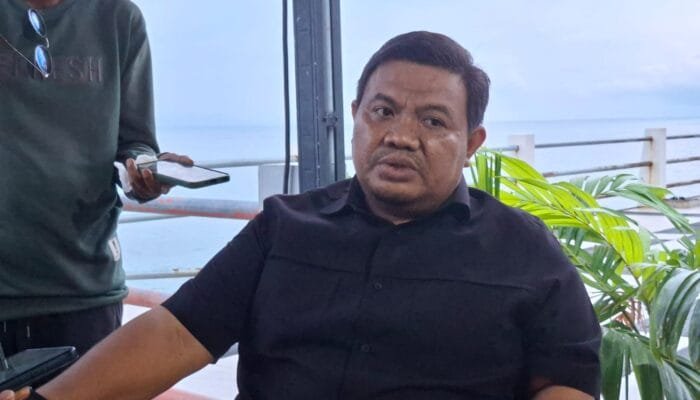 Sejumlah Proyek DAK dan DAU di Tidore Alami Keterlambatan, DPRD Desak Tambah Tenaga Kerja