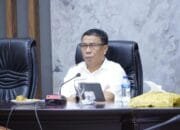 Tidore Urutan Pertama PKG di Maluku Utara, Halmahera Timur Terendah