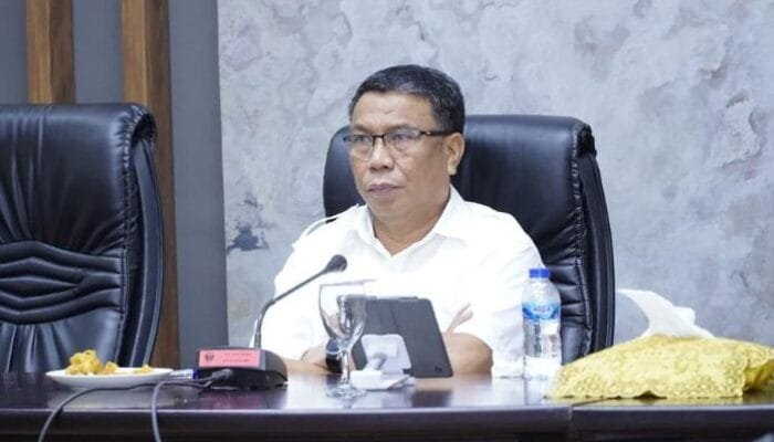 Tidore Urutan Pertama PKG di Maluku Utara, Halmahera Timur Terendah