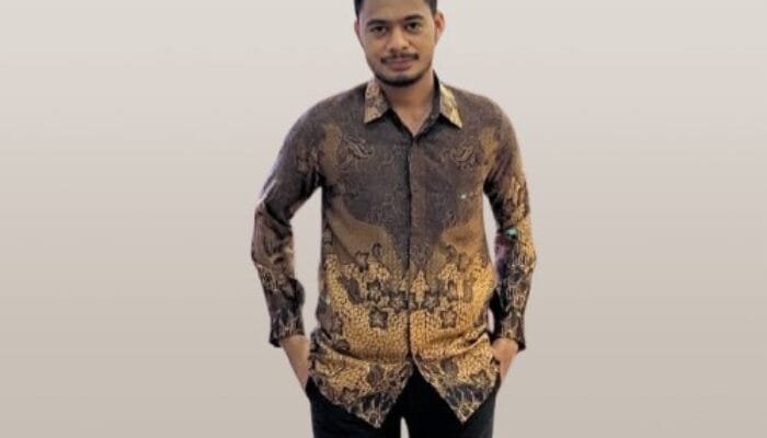 Sekretaris Umum HIPMI Kota Ternate: Pencalonan Wakil Bupati Morotai Jadi Ketua BPD HIPMI Hal Wajar