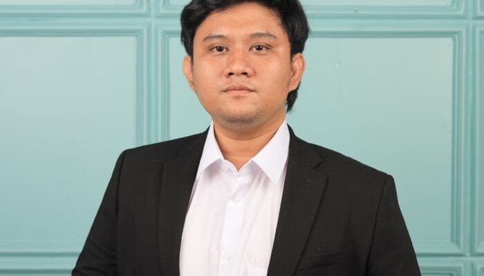 HIPMI Butuh Pemimpin yang Selesai Dengan Dirinya: Semua Mata Tertuju pada Rio C. Pawane