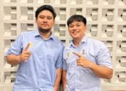 Debat Caketum HIPMI Maluku Utara, Rio C. Pawane Tampil Meyakinkan: Dorong Pengusaha Muda Keluar dari Bayang-Bayang Tambang