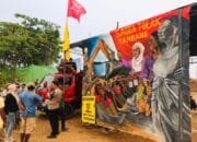 Tolak Tambang PT MAI, Warga Sagea-Kiya Tegaskan Perjuangan untuk Ruang Hidup