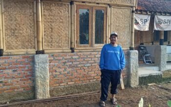 Apa Kabar Proyek Ketahanan Pangan (Food Estate) Halmahera Tengah?