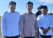 Caketum BPD HIPMI Maluku Utara Sambut Kunjungan Wapres Gibran di Morotai: Momentum Kebangkitan Ekonomi dan UMKM Daerah