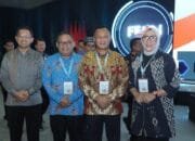 Wali Kota Tidore Hadiri FEKDI x IFSE 2025, Dorong Pengembangan Ekonomi dan Keuangan Digital