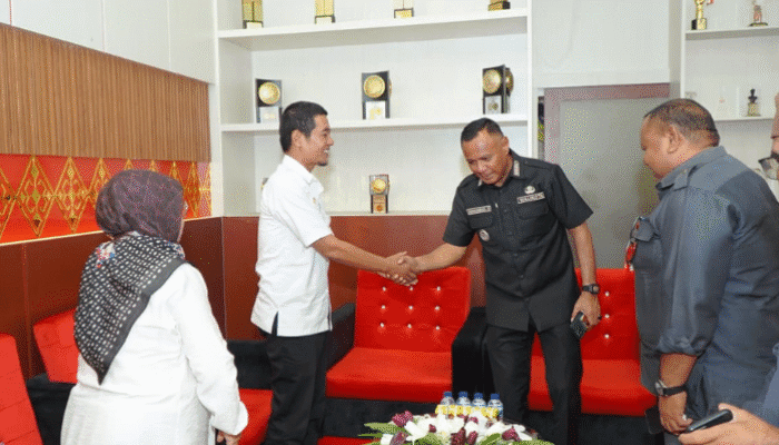 Fadli Zon Akan Berkunjung ke Tidore Menggelar Syukuran Pahlawan Nasional Sultan Zainal Abidin Syah