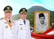 Sultan Zainal Abidin Syah Pahlawan Nasional, Wali Kota Tidore Sampaikan Terima Kasih ke Presiden