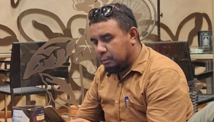 DPRD Tidore Gelar Paripurna Penandatanganan Nota Kesepakatan KUA-PPAS 2026