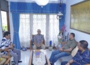 Ahli Waris Sultan Zainal Abidin Syah Akan ke Tidore Menyerahkan Penghargaan Gelar Pahlawan kepada Pemkot Tidore