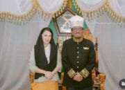 Pertemuan Hangat Gubernur Sherly dan Sultan Tidore Husain Syah: Sinyal Kedewasaan Politik Maluku Utara