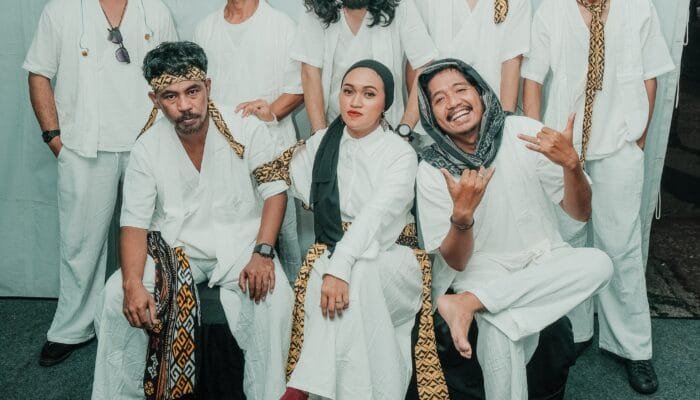 Treeshome Siapkan Konser Tunggal “Suara Tanah Rempah” di Ternate
