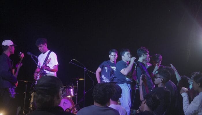 Satu Tahun Coffee Shop Nitiprayan: Bukan Cuma Tempat Ngopi, Tapi “Rumah” Baru Skena Musisi Lokal Tidore!