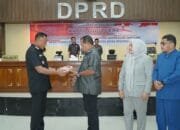 Pemkot Tidore Tegaskan Penyusunan APBD 2026 Harus Transparan dan Efisien