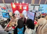 Kota Tidore Jadi Sorotan pada Expo Inovasi 2025 di Jakarta