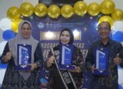 Bunda PAUD dan Dinas Pendidikan Tidore Raih Penghargaan BPMP Maluku Utara