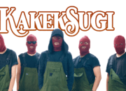 Kakeksugi: Eksperimen, Kritik, dan Teater Bunyi dari Ruang Gelap Experimental Rock