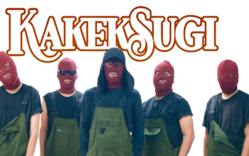 Kakeksugi: Eksperimen, Kritik, dan Teater Bunyi dari Ruang Gelap Experimental Rock