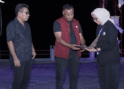 Lokal Festival 2025 Jadi Wadah Kreativitas Anak Muda Tidore Kepulauan