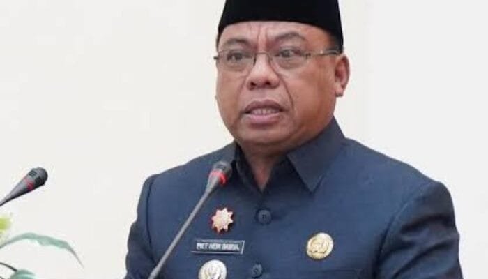 Bupati Halut Ucapkan Selamat atas Terpilihnya Rio C. Pawane sebagai Ketua Umum BPD HIPMI Maluku Utara 2025–2028