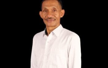 Ketua DPD Gerindra Malut Sahril Tahir Ucapkan Selamat, Harap HIPMI di Bawah Rio Pawane Jadi Mitra Strategis Pembangunan