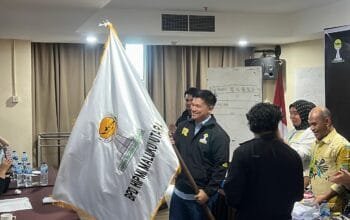 Proses Musda HIPMI Dinilai Sah, Posisi Rio C. Pawane Tidak Bermasalah