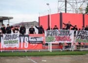 North Moluccas Boys Gaungkan Isu Kemanusiaan dan Lingkungan Lewat Sepak Bola