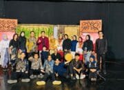 Marimoi Event 2025 Jadi Ruang Ekspresi dan Kolaborasi Budaya Mahasiswa Maluku Utara di Yogyakarta