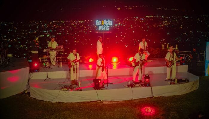 Treeshome Sukses Rayakan 9 Tahun Berkarya Dari Bukit Taman Grand Fatma