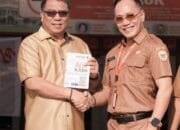 Permudah Akses Layanan Kesehatan, RSD Tidore Resmi Luncurkan Aplikasi “Ada Kami”