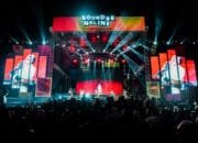 Dua Band Maluku Utara Tembus Soundrenaline 2025: Treeshome & Kakeksugi Siap Meroket di Jakarta