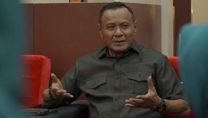 Pemkot Tidore Siap Dukung Masuknya Kapal Kontainer 360 TEUs