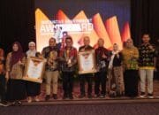 Prestasi Gemilang: Tidore Sabet Dua Penghargaan di IGA 2025