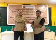DPW SPI Maluku Utara Gelar Muswil I, Ali Akbar Muhammad Terpilih sebagai Ketua