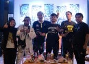 Komunitas East Fellow Hadirkan Ruang Tumbuh dan Kolaborasi Kreatif di Bacan