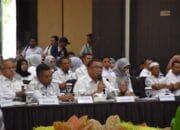 Pemprov Maluku Utara Diminta Transparan Soal APBD, Jalan Payahe–Dehepodo Jadi Sorotan